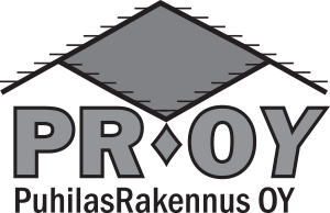 Puhilas Rakennus Oy